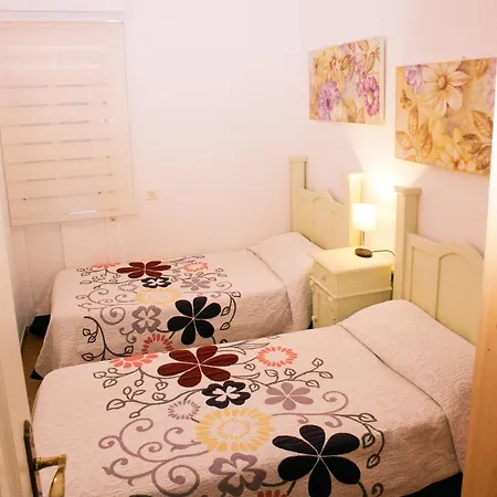 Benalbeach Sea View 2Bdr Apartment With Water Park Benalmadena Exterior photo