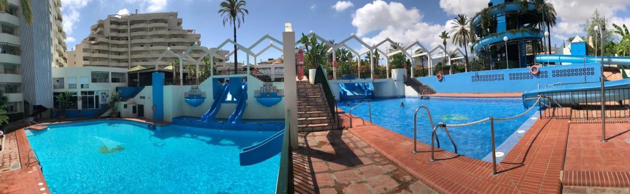 Apartamento Benalbeach Sea View In Benalmádena